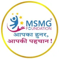 MSMG FOUNDATION ( MORE SKILLS MORE GROWTH)
