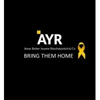 AYR - Amar Reiter Jeanne Shochatovitch & Co.