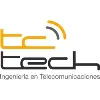TCTech - Ingeniería en Telecomunicaciones