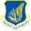 Pacific Air Forces