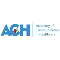 The Academy of Communication in Healthcare