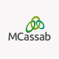 MCassab email format