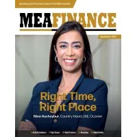 MEA Finance Magazine MEA Finance Magazine