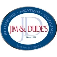 Jim & Dude's Plumbing, Heating, Cooling
