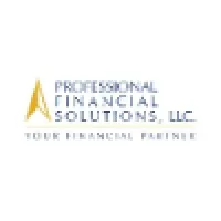 Professional Financial Solutions, LLC Professional Financial Solutions, LLC