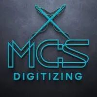 MCS DIGITZING
