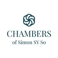 Chambers of Simon S.Y. So