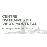 Old-Montreal Business Center