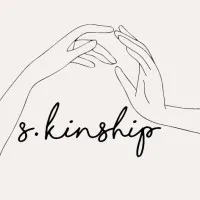 Skinship Scented Candle