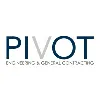 PIVOT Engineering & General Contracting Company PIVOT Engineering & General Contracting Company