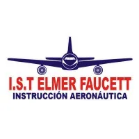 IST Elmer Faucett IST Elmer Faucett