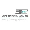 BET MEDICAL(P)LTD BET MEDICAL(P)LTD