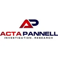 Acta-Pannell