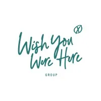 Wish You Were Here Group 
