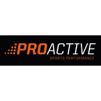 Proactive Sports Performance 
