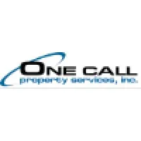 One Call Property Services