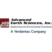 Advanced Earth Sciences, a Verdantas Company Advanced Earth Sciences, a Verdantas Company