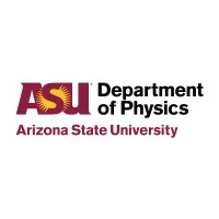 Arizona State University - Department of Physics Arizona State University - Department of Physics