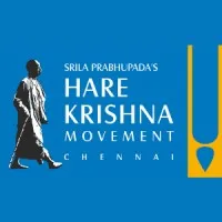 Hare Krishna Movement Chennai