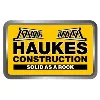 Haukes Construction N.V.