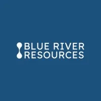 Blue River Resources Blue River Resources