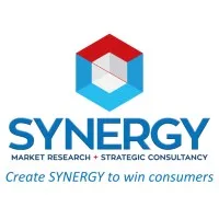 Synergy Market Research + Strategic Consultancy