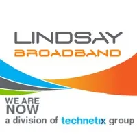 Lindsay Broadband - a division of Technetix group Lindsay Broadband - a division of Technetix group