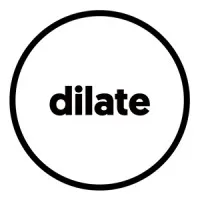 dilate
