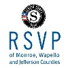 RSVP (Retired and Senior Volunteer Program) RSVP (Retired and Senior Volunteer Program)