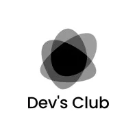 Dev's Club Pvt. Ltd. Dev's Club Pvt. Ltd.