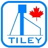 G. L. Tiley & Associates Ltd. G. L. Tiley & Associates Ltd.