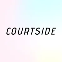Courtside