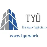 TYÖ TYÖ