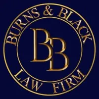 BURNS & BLACK, PLLC