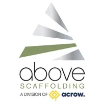 Above Scaffolding Above Scaffolding