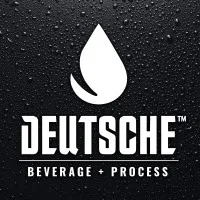 Deutsche Beverage + Process