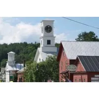 Town of Johnson