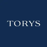 Torys LLP email format