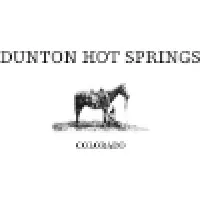 Dunton Hot Springs Dunton Hot Springs