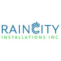 Raincity Installations Inc Raincity Installations Inc