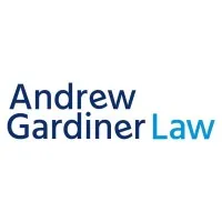 Andrew Gardiner Law Andrew Gardiner Law