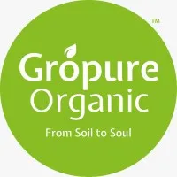 GroPPure Organic Farm - From Soil to Soul!