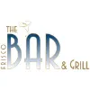 The Frisco Bar & Grill The Frisco Bar & Grill