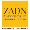 ZADN & Associates LLP ZADN & Associates LLP