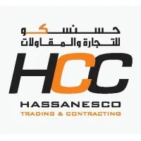 Hassanesco Trading & Contracting W.L.L