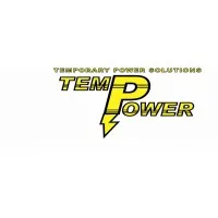 Temp-Power Inc