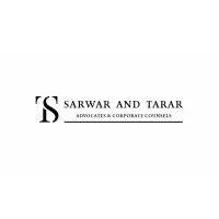 Sarwar and Tarar | Advocates & Corporate Counsels