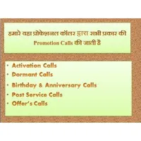 Mr Arya Telecalling Center 
