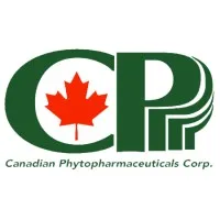 Canadian Phytopharmaceuticals Corp.