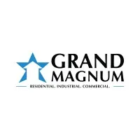 Grand Magnum Housing Pvt Ltd